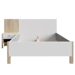 Eenpersoonsbed Thurles -Thuis - kinderkamer 1000366494 220919 040 DETAILS P000000001000366494