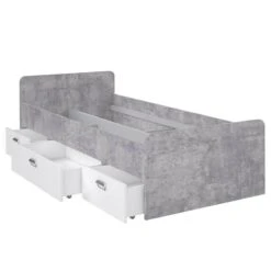 Eenpersoonsbed Upwell -Thuis - kinderkamer 1000366496 220919 050 DETAILS P000000001000366496