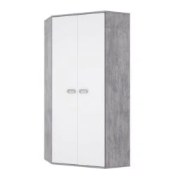 Hoekkledingkast Upwell