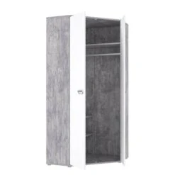 Hoekkledingkast Upwell -Thuis - kinderkamer 1000366497 220919 050 DETAILS P000000001000366497