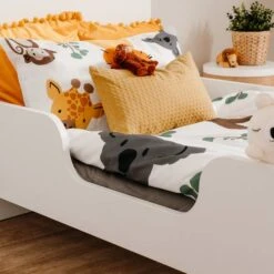 Ombouw-bedzijdes Ballybeg -Thuis - kinderkamer 1000366551 221012 070 DETAILS P000000001000366551