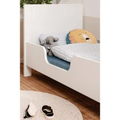 Ombouw-bedzijdes Ballybeg -Thuis - kinderkamer 1000366551 221012 080 DETAILS P000000001000366551