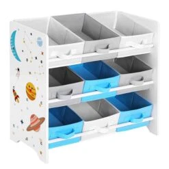 Open Kast Kidstones I