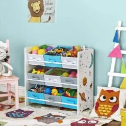 Open Kast Kidstones I -Thuis - kinderkamer 1000367905 221018 022 MOOD DETAILS P000000001000367905 mood