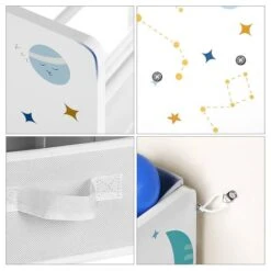 Open Kast Kidstones I -Thuis - kinderkamer 1000367905 221018 050 DETAILS P000000001000367905