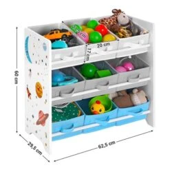 Open Kast Kidstones I -Thuis - kinderkamer 1000367905 221018 500 SKETCH DETAILS P000000001000367905 sketch