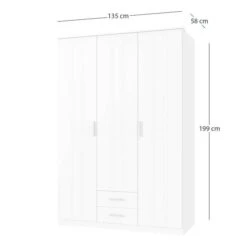 Babykamerset Borkum IV (7-delig) -Thuis - kinderkamer 1000371914 230124 500 SKETCH DETAILS P000000001000371914 sketch