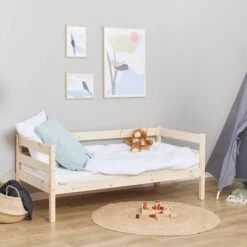 Kinderbed ECO Comfort -Thuis - kinderkamer 1000375839 230307 020 MOOD DETAILS P000000001000375839 mood