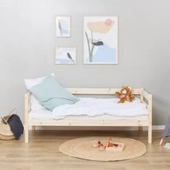 Kinderbed ECO Comfort -Thuis - kinderkamer 1000375839 230307 021 MOOD DETAILS P000000001000375839 mood