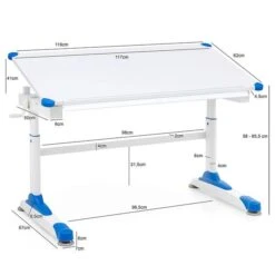 Kinderbureau Barth -Thuis - kinderkamer 1000398140 230801 500 SKETCH DETAILS P000000001000398140 sketch