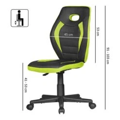 Bureaustoel Kinderen Ahrenshoop -Thuis - kinderkamer 1000398144 230801 500 SKETCH DETAILS P000000001000398144 sketch