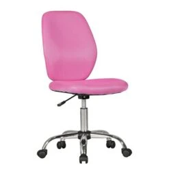 Bureaustoel Kinderen Wustrow