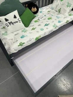 Bedlade Dallas -Thuis - kinderkamer 1000407840 231025 021 MOOD DETAILS P000000001000407840 mood