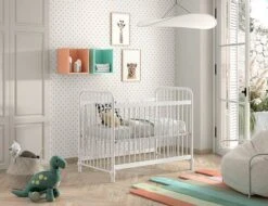 Ledikant Bronxx -Thuis - kinderkamer 1000407842 231025 021 MOOD DETAILS P000000001000407842 mood