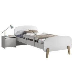 Kinderbed-set Kiddy 4-delig