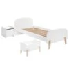 Kinderbed-set Kiddy Met Speelgoedkist