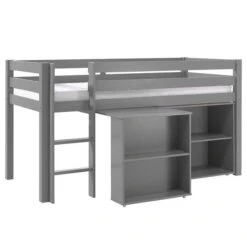 Speelbed Pino Met Bureau