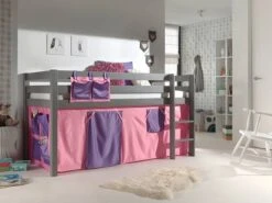 Speelbed Pino -Thuis - kinderkamer 1000407860 231025 020 MOOD DETAILS P000000001000407860 mood