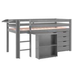 Speelbed Pino Met Bureau Type C -Thuis - kinderkamer 1000407868 231025 030 DETAILS P000000001000407868