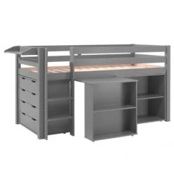 Speelbed Pino Met Bureau Type B -Thuis - kinderkamer 1000407869 231025 030 DETAILS P000000001000407869