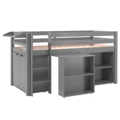Speelbed Pino Met Bureau Type A -Thuis - kinderkamer 1000407870 231025 030 DETAILS P000000001000407870