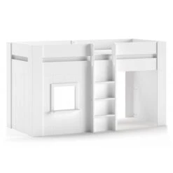 Thuis - kinderkamer 8 Speelbed Reno