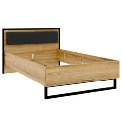 Eenpersoonsbed Shenbu -Thuis - kinderkamer 1000408581 231031 040 DETAILS P000000001000408581