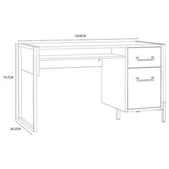 Bureau Shenbu -Thuis - kinderkamer 1000408590 231031 500 SKETCH DETAILS P000000001000408590 sketch