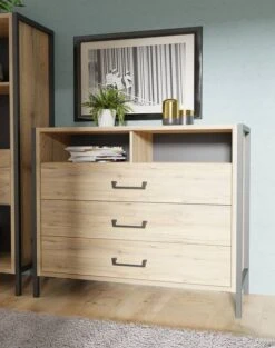 Ladekast Shenbu -Thuis - kinderkamer 1000408592 231031 020 MOOD DETAILS P000000001000408592 mood