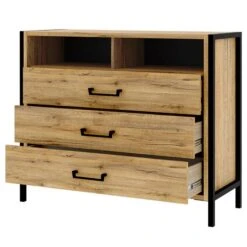 Ladekast Shenbu -Thuis - kinderkamer 1000408592 231031 030 DETAILS P000000001000408592