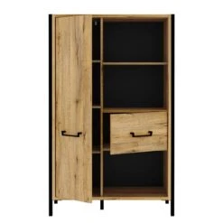 Open Kast Shenbu Met 2 Deuren -Thuis - kinderkamer 1000408593 231031 035 DETAILS P000000001000408593