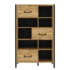 Open Kast Shenbu Met 3 Lades -Thuis - kinderkamer 1000408596 231031 050 DETAILS P000000001000408596