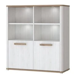Open Kast Lannec 110 Cm