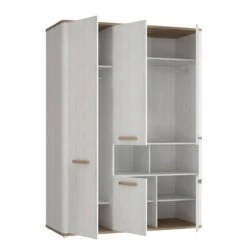 Draaideurkast Lannec -Thuis - kinderkamer 1000408606 231031 030 DETAILS P000000001000408606