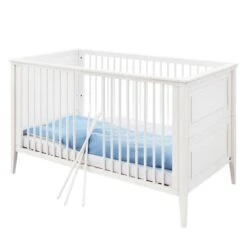 Pinolino Babykamerset Smilla Kids (3-delig) -Thuis - kinderkamer kinderzimmer smilla breit gross 4488396