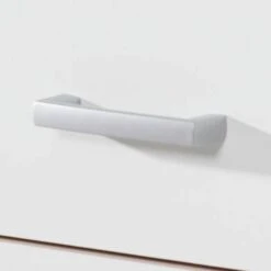 Rollende Kast Calma -Thuis - kinderkamer rollcontainer calma eiche sonoma dekor alpinweiss 496052