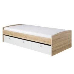 Thuis - kinderkamer 4 Ombouwbed Calma