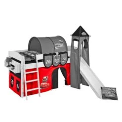 Ondergordijn Voor Speelbed DISNEY CARS