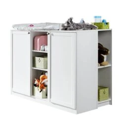 Verschoningscommode Mika I