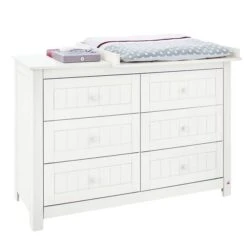 Pinolino Verschoningscommode Nina Kids
